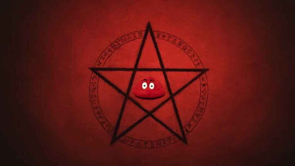 Gabibbo Massacre screenshot 1