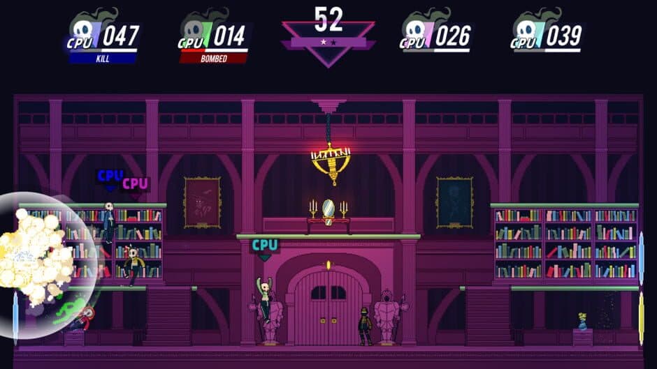 B.O.O.M.: You Win screenshot 1