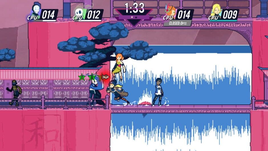 B.O.O.M.: You Win screenshot 4