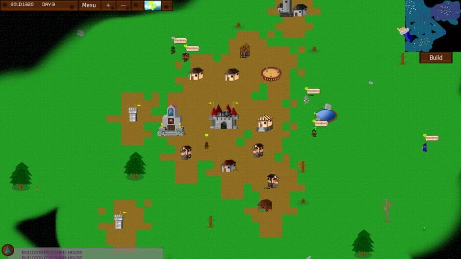 Hero Keeper screenshot 4