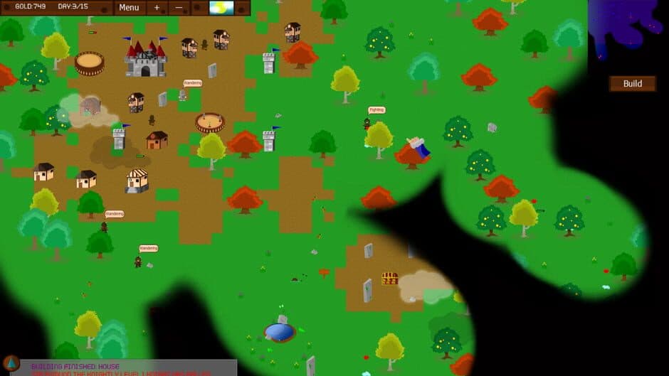 Hero Keeper screenshot 5