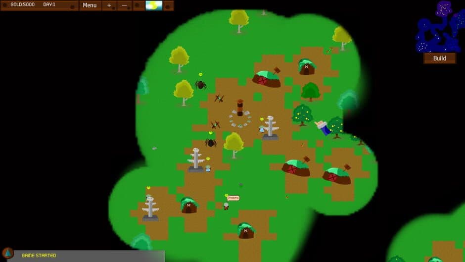 Hero Keeper screenshot 6