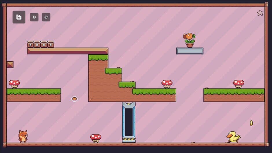 Super Fox screenshot 6