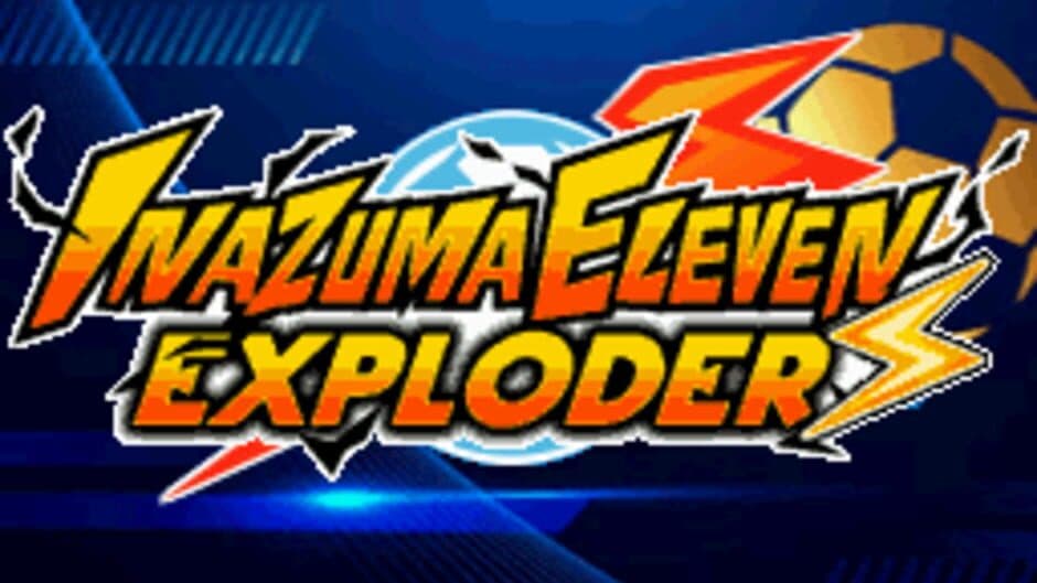 Inazuma Eleven Exploder screenshot 1