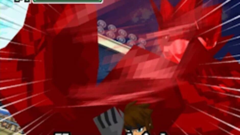 Inazuma Eleven Exploder screenshot 2