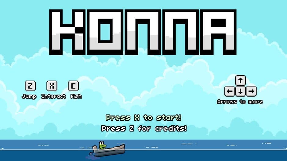 Konna screenshot 1
