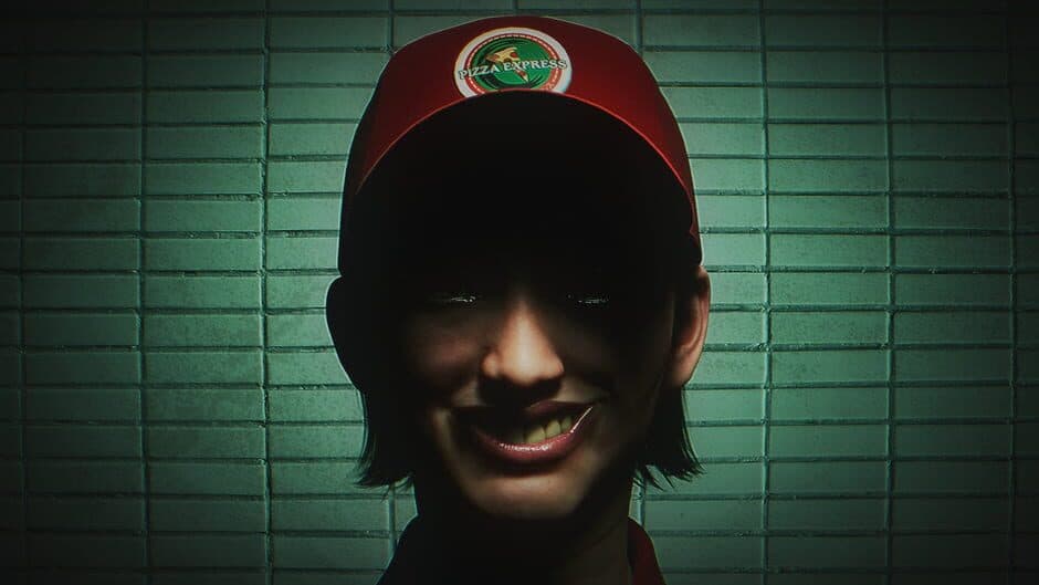 BrokenLore: Don't Watch screenshot 4