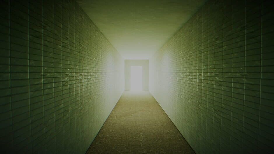 BrokenLore: Don't Watch screenshot 6