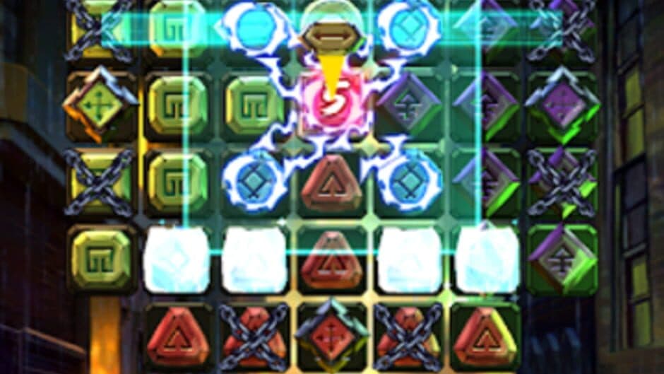 Shadow Wars screenshot 2