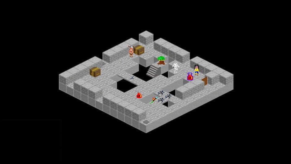 Pushmania screenshot 3