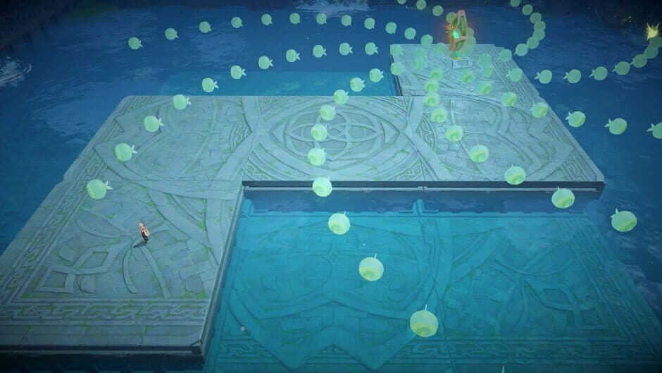 Genshin Impact: Paralogism screenshot 6