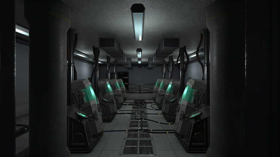 Amanda the Adventurer 3 screenshot 2