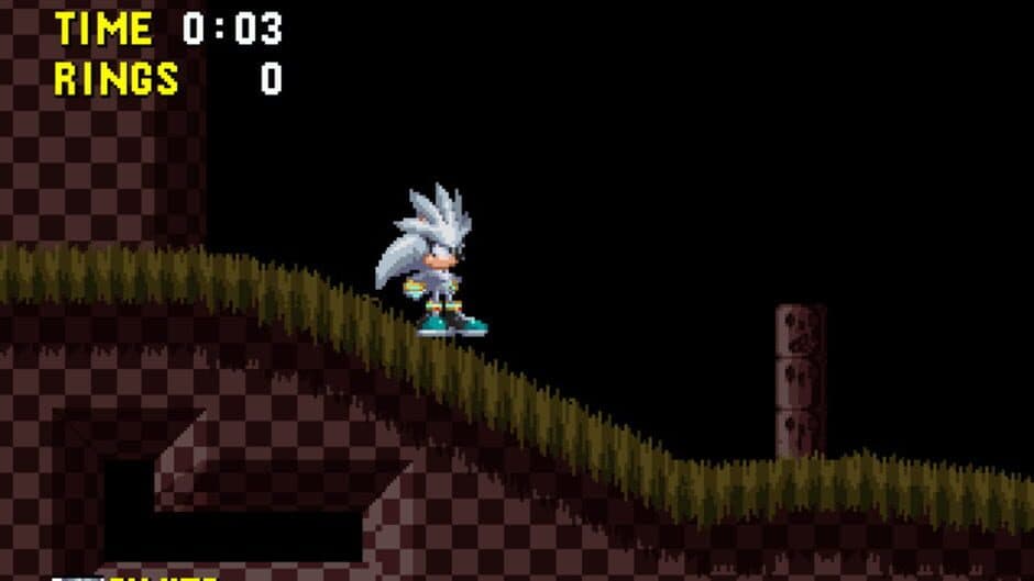 Sonic.Exe 2: The Game screenshot 2