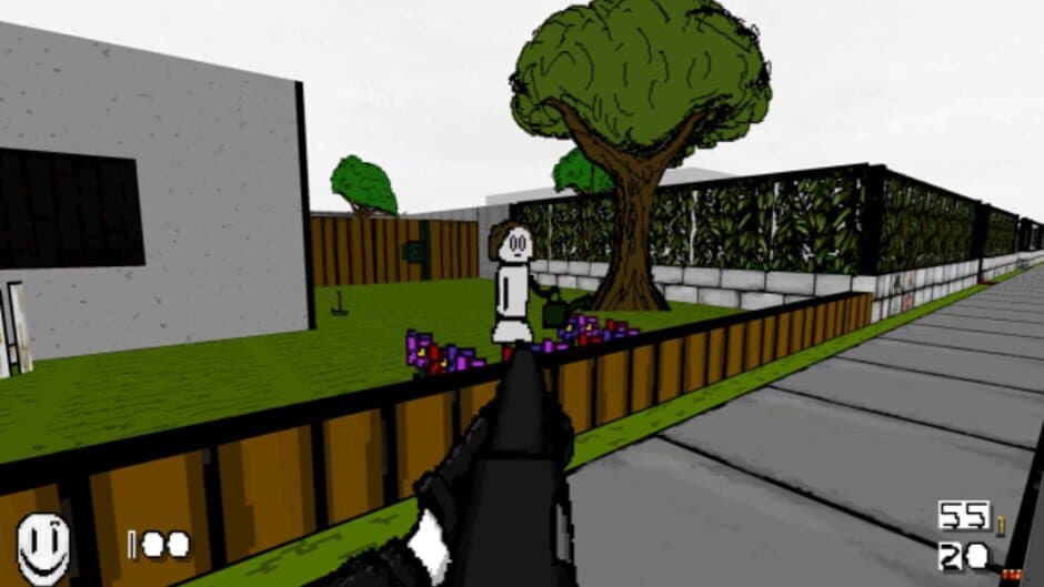 The Pink Valley screenshot 3