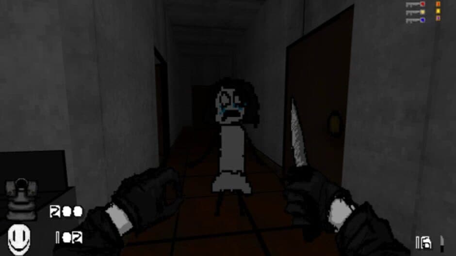 The Pink Valley screenshot 4