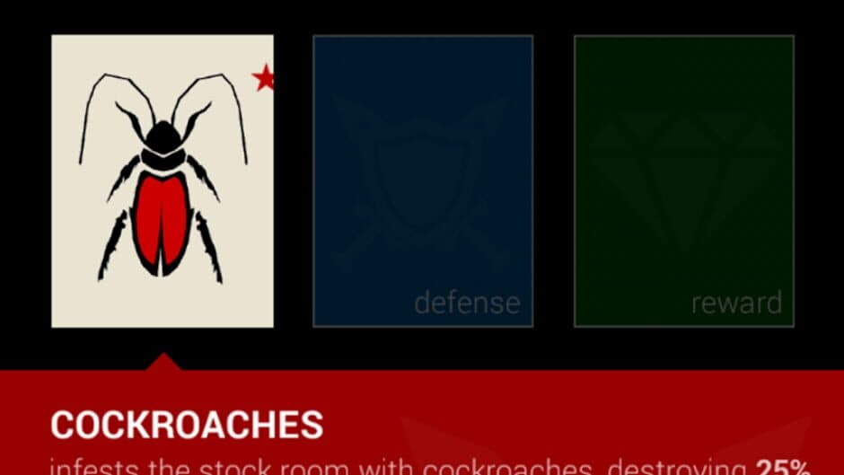 Greed City screenshot 4