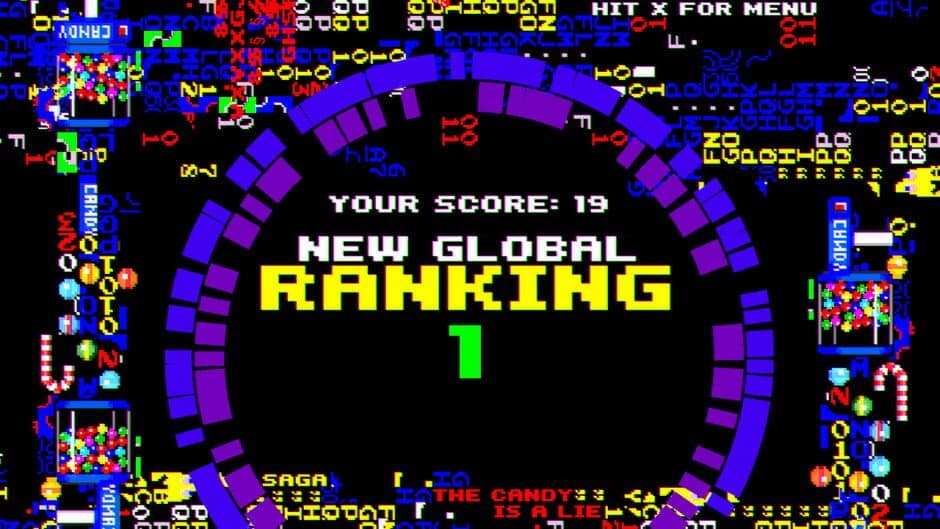 Ridiculous Glitching screenshot 3