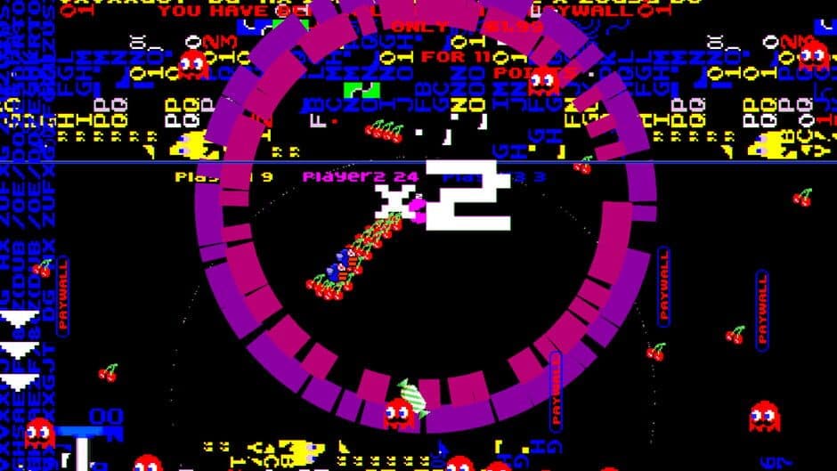 Ridiculous Glitching screenshot 4