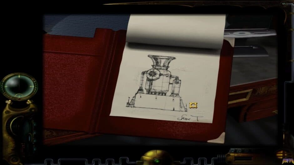 Chemicus II: Die versunkene Stadt screenshot 2