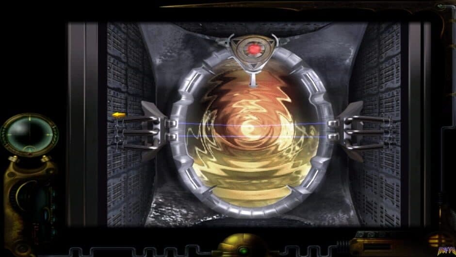 Chemicus II: Die versunkene Stadt screenshot 3