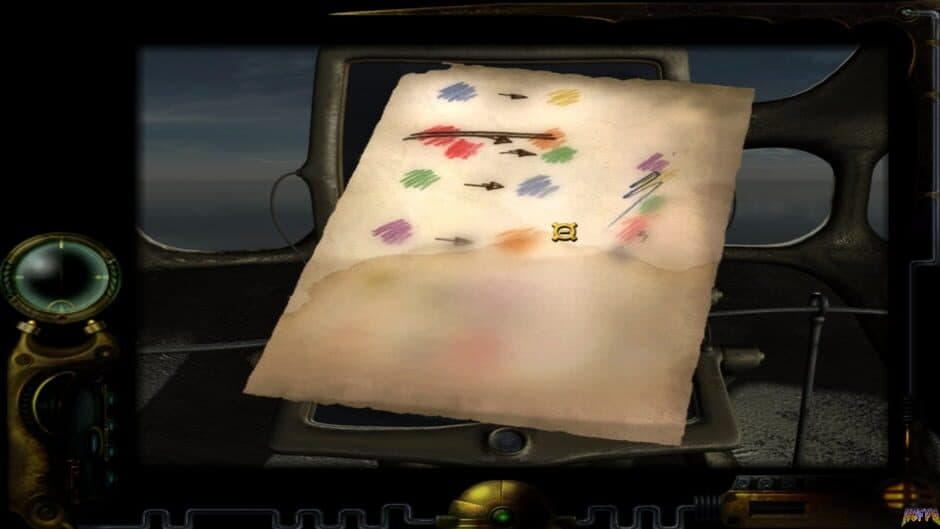 Chemicus II: Die versunkene Stadt screenshot 4