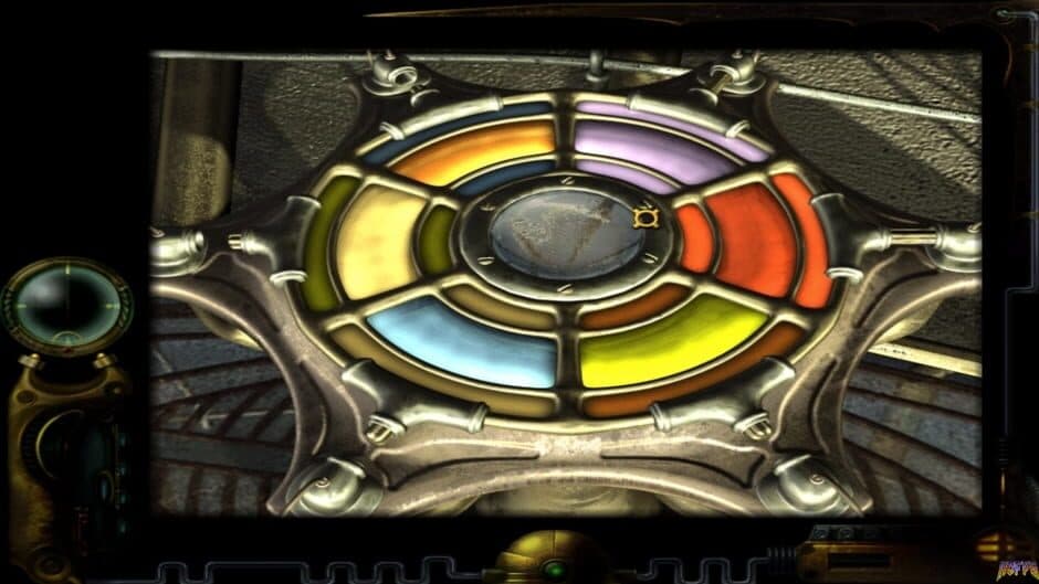 Chemicus II: Die versunkene Stadt screenshot 5