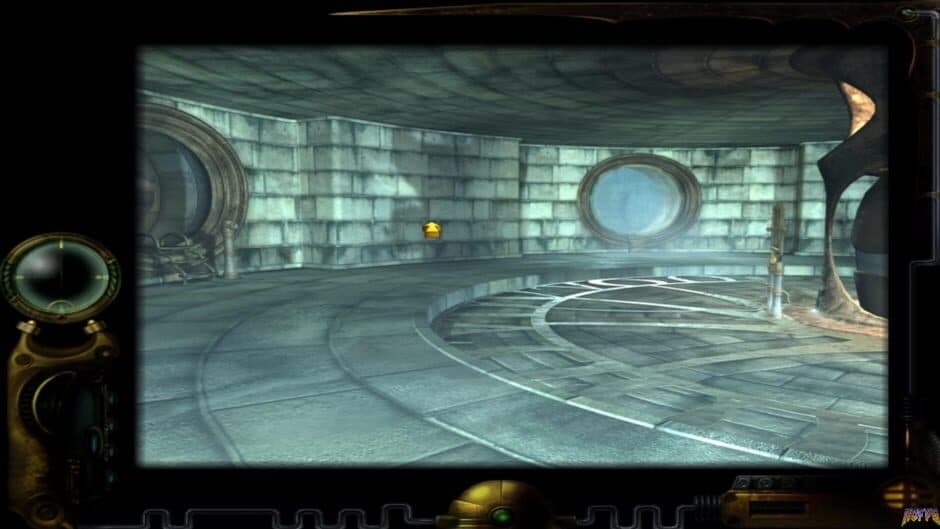 Chemicus II: Die versunkene Stadt screenshot 6