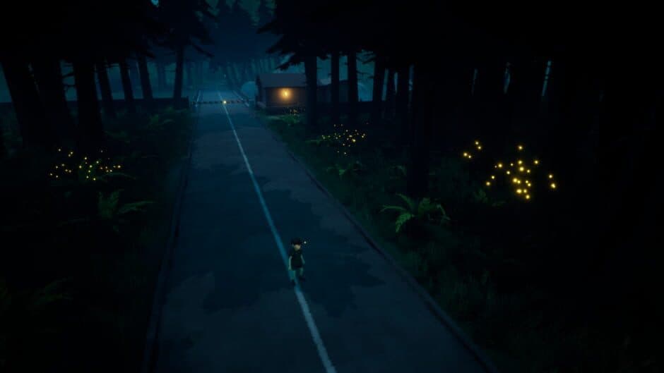 What Walks on Four Legs screenshot 2