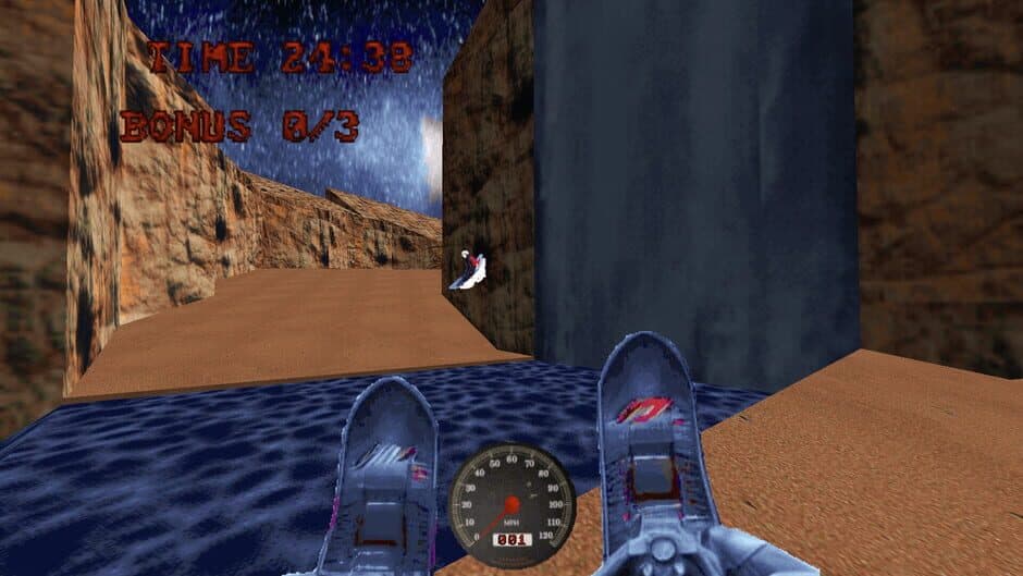 Skilander screenshot 3