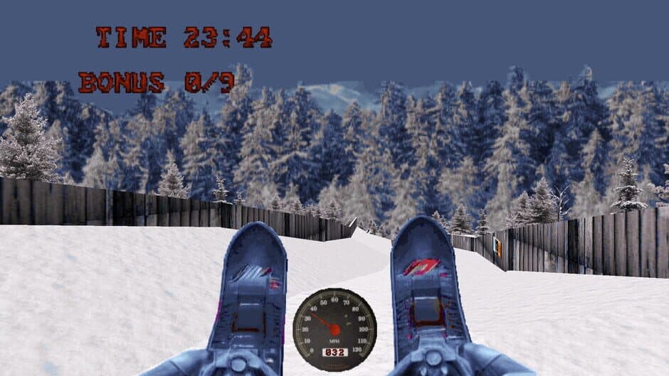 Skilander screenshot 4