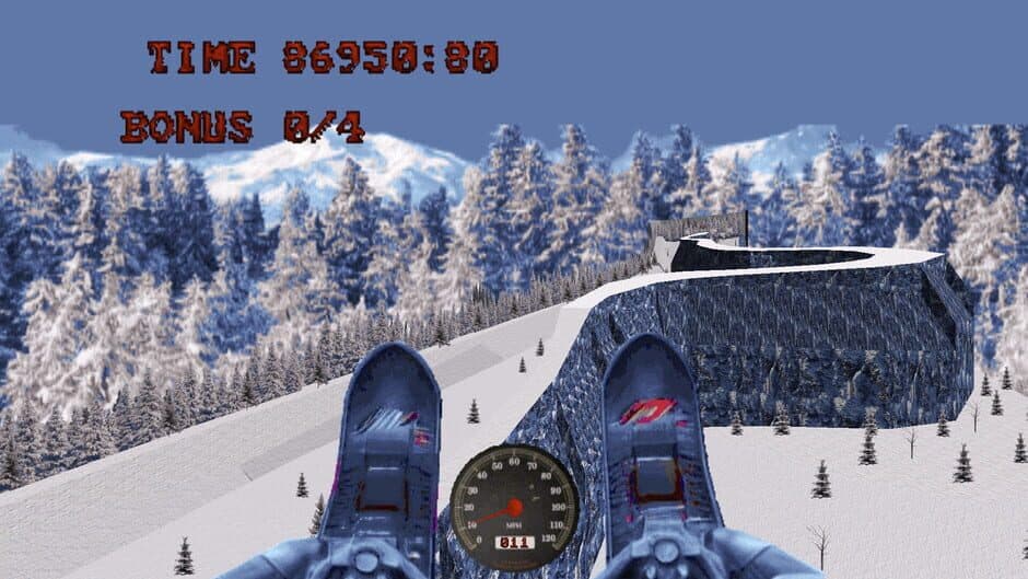 Skilander screenshot 5