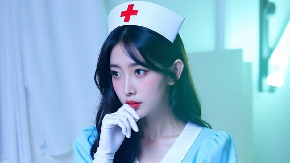 Doku Girls screenshot 3