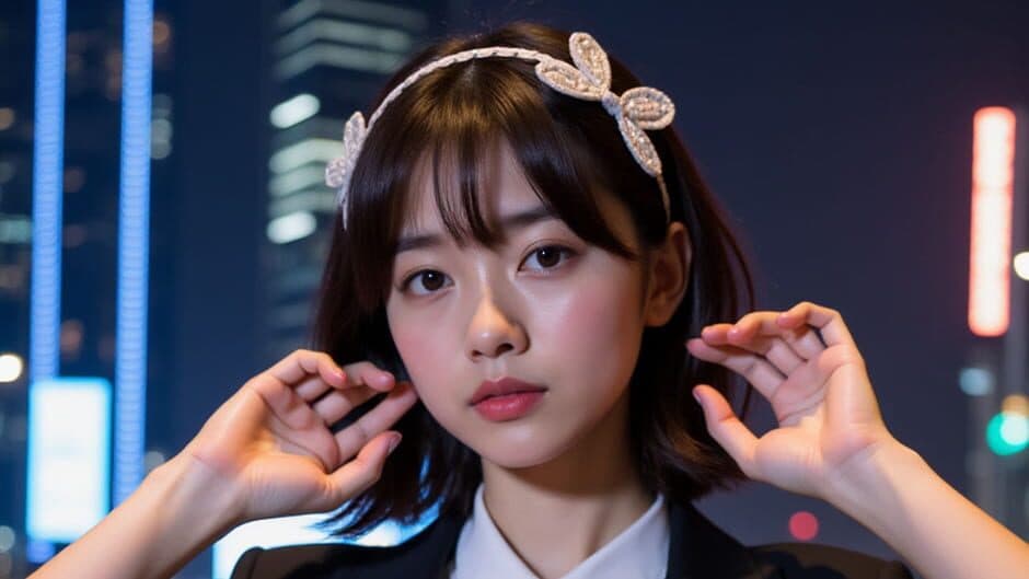 Doku Girls screenshot 2