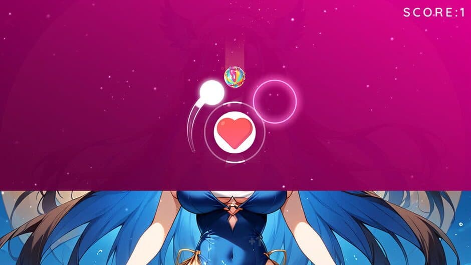 Beach Girls 3: Zodiac Signs, Love & Horoscope Dating screenshot 2