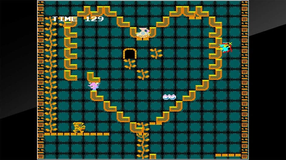 Arcade Archives: vs. Mystery Tower screenshot 2