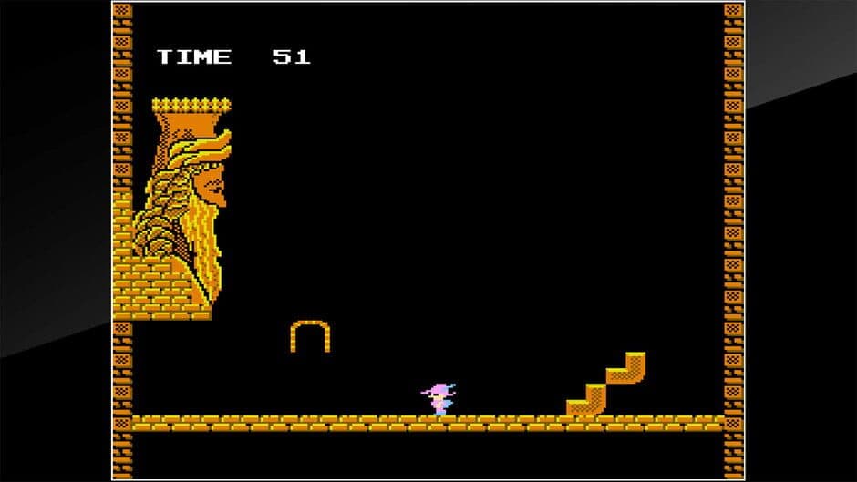 Arcade Archives: vs. Mystery Tower screenshot 3