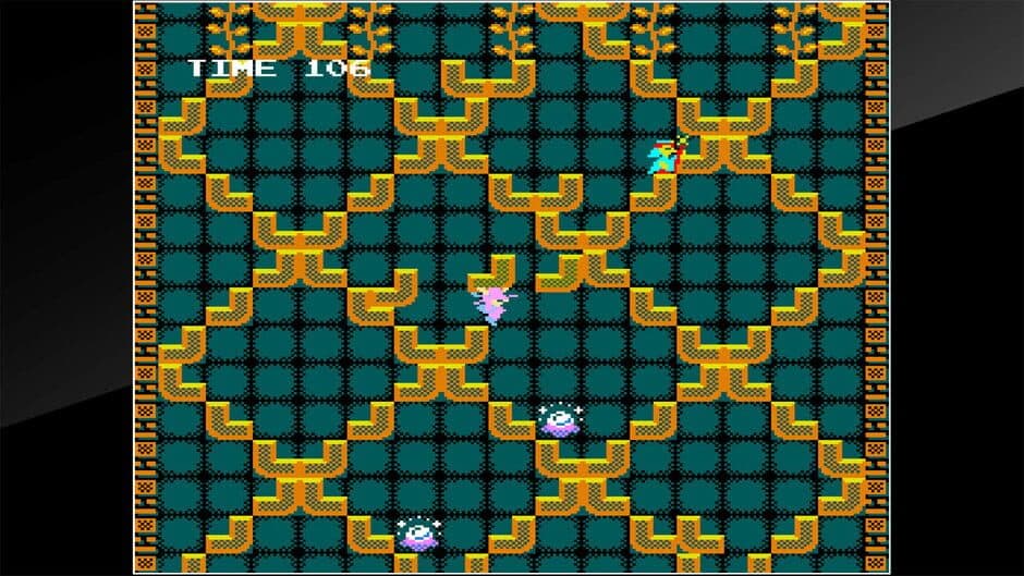 Arcade Archives: vs. Mystery Tower screenshot 4