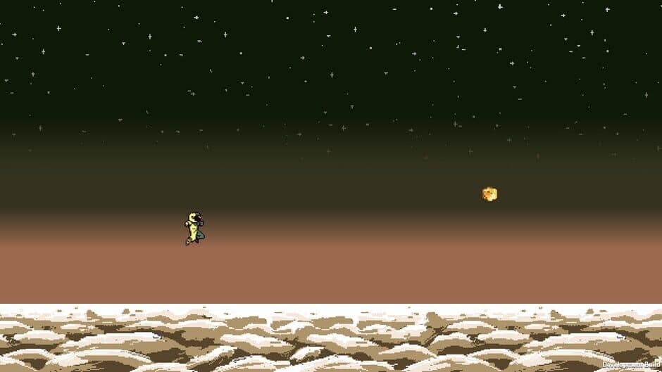 Astrorun screenshot 1