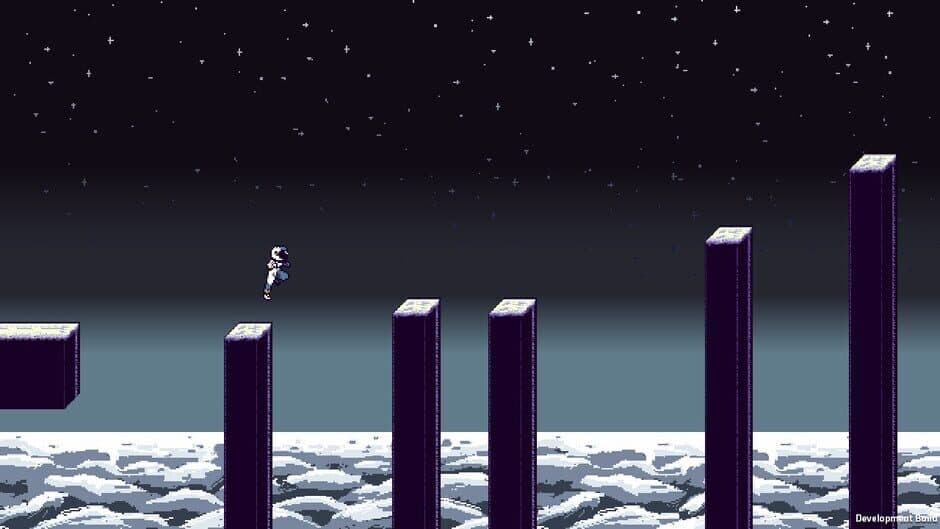 Astrorun screenshot 2