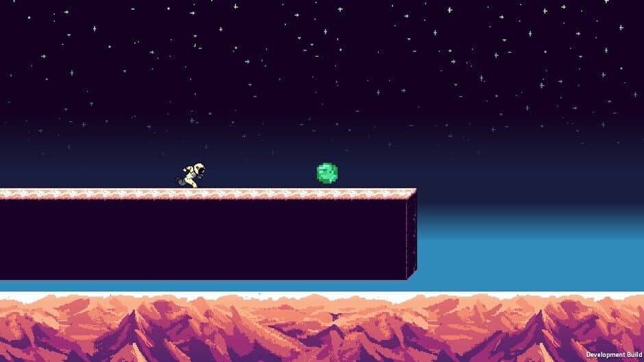 Astrorun screenshot 3