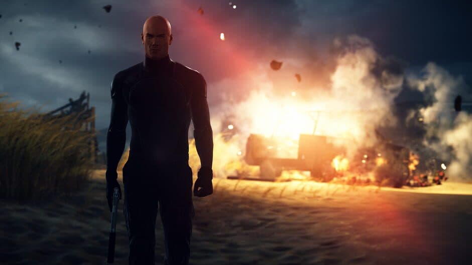 Hitman World of Assassination: Signature Edition screenshot 4