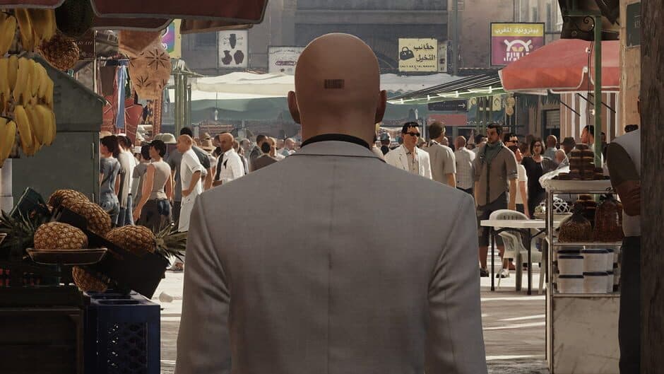 Hitman World of Assassination: Signature Edition screenshot 6