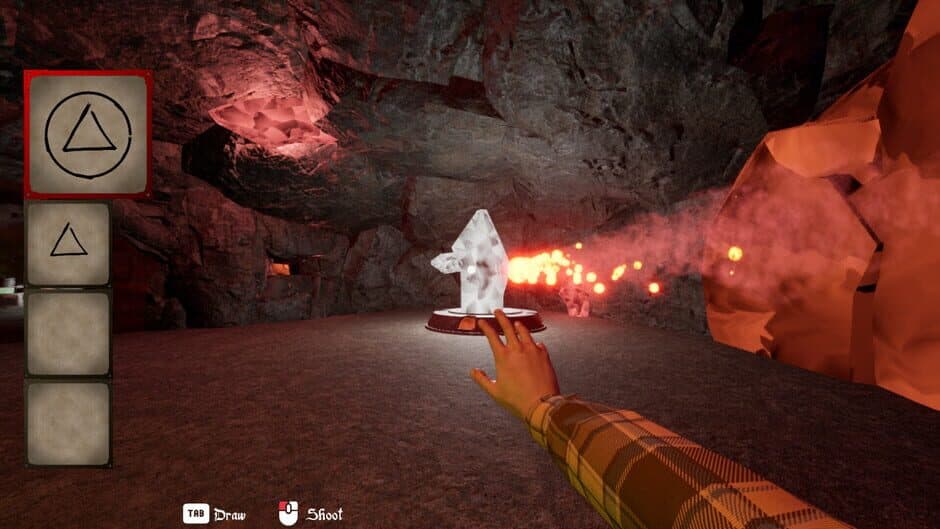 Runa Illustra screenshot 1