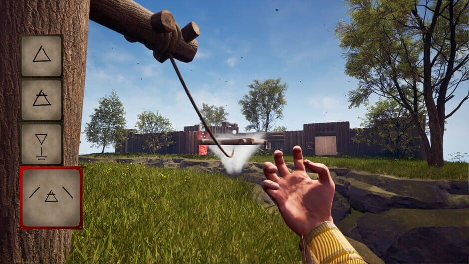 Runa Illustra screenshot 4