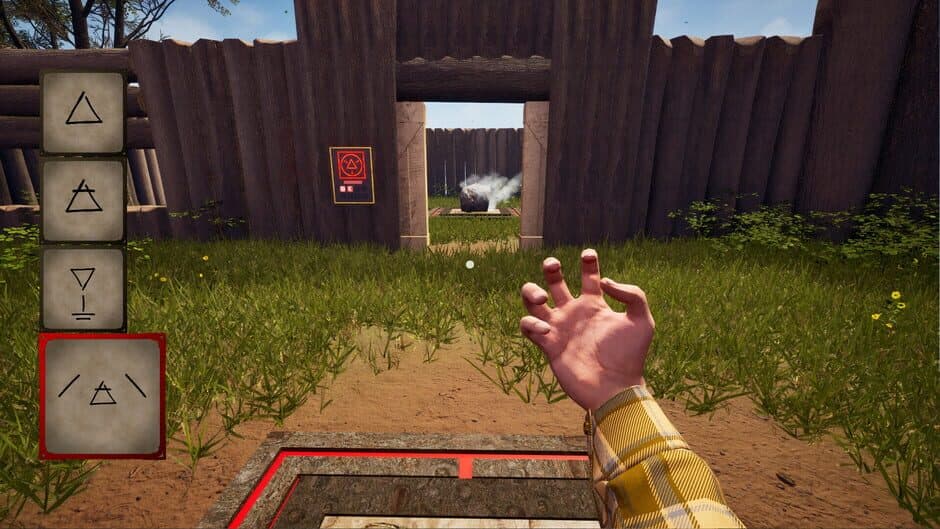 Runa Illustra screenshot 6