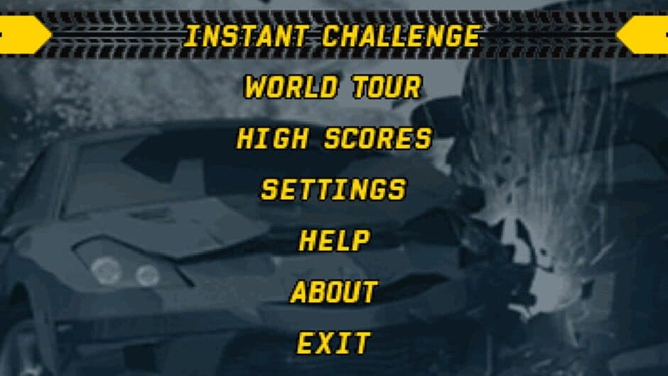 Burnout Mobile screenshot 3