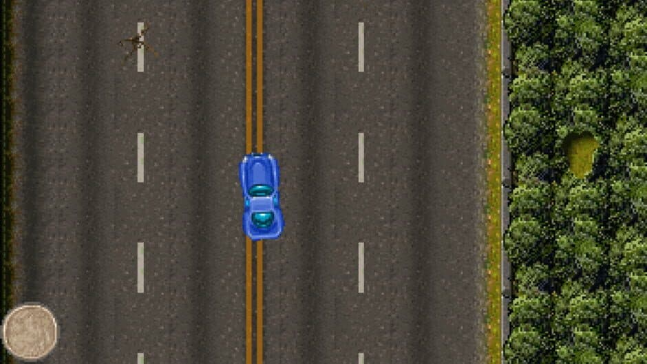 Burnout Mobile screenshot 2