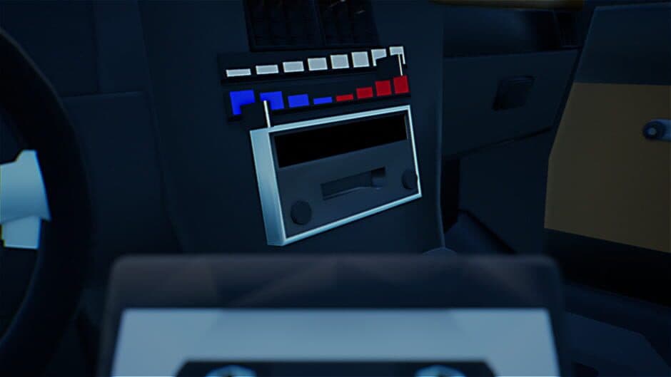 Backseat Drivers screenshot 4