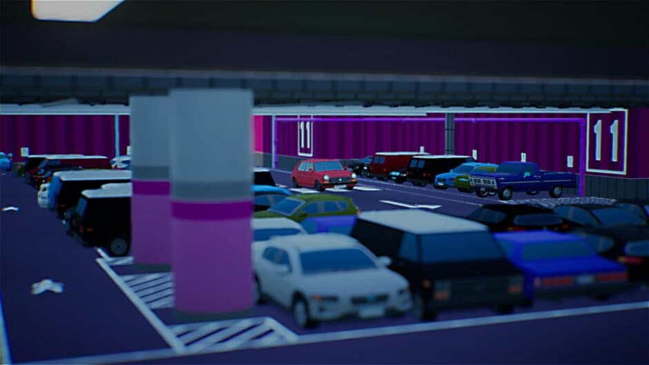 Backseat Drivers screenshot 6