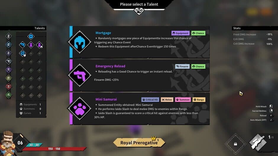 Apocalypse Party screenshot 6